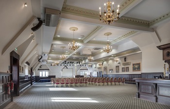 Dunston Hall Hotel, Spa And Golf Resort