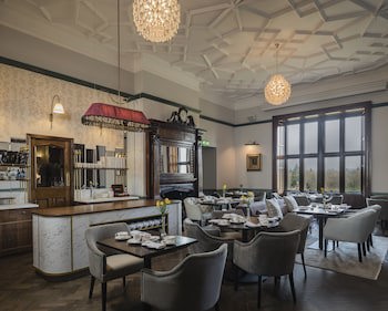 Dunston Hall Hotel, Spa And Golf Resort