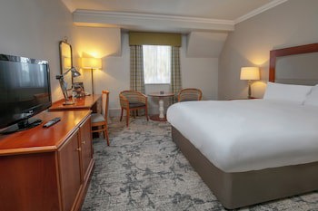Dunston Hall Hotel, Spa And Golf Resort