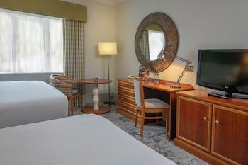 Dunston Hall Hotel, Spa And Golf Resort