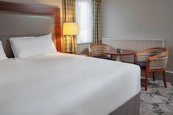 Dunston Hall Hotel, Spa And Golf Resort
