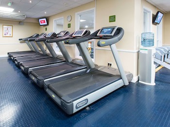 Dunston Hall Hotel, Spa And Golf Resort