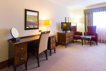 Dunston Hall Hotel, Spa And Golf Resort