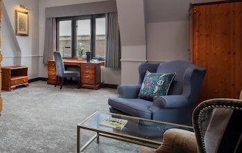 Dunston Hall Hotel, Spa And Golf Resort