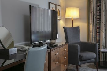 Dunston Hall Hotel, Spa And Golf Resort