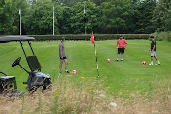 Dunston Hall Hotel, Spa And Golf Resort