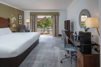 Dunston Hall Hotel, Spa And Golf Resort
