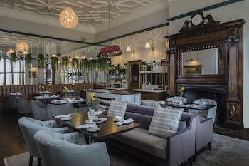 Dunston Hall Hotel, Spa And Golf Resort