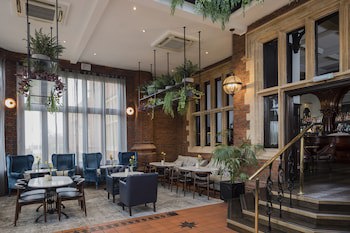 Dunston Hall Hotel, Spa And Golf Resort