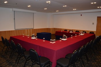 Fiesta Inn Tlalnepantla