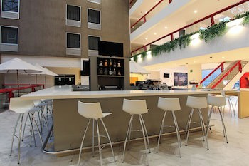 Fiesta Inn Tlalnepantla