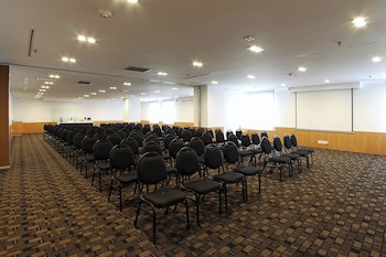Fiesta Inn Tlalnepantla