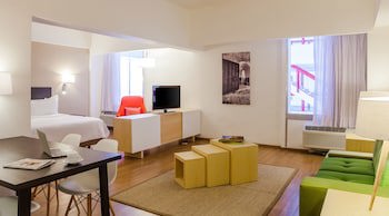 Fiesta Inn Tlalnepantla