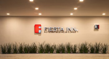 Fiesta Inn Tlalnepantla