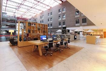 Fiesta Inn Tlalnepantla