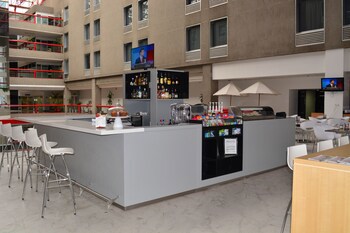 Fiesta Inn Tlalnepantla