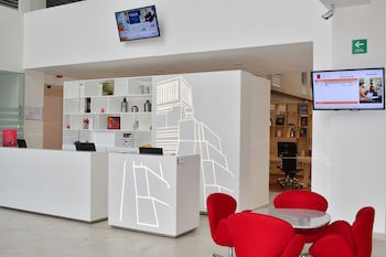 Fiesta Inn Tlalnepantla