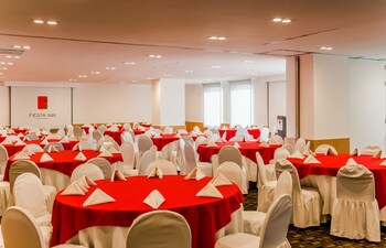 Fiesta Inn Tlalnepantla