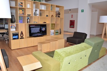 Fiesta Inn Tlalnepantla