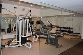 Fiesta Inn Tlalnepantla