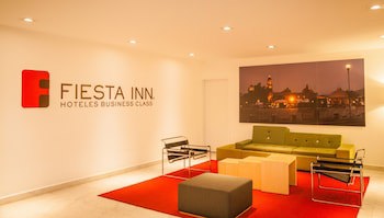 Fiesta Inn Tlalnepantla