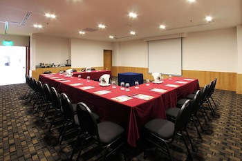 Fiesta Inn Tlalnepantla