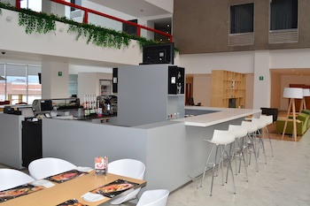 Fiesta Inn Tlalnepantla