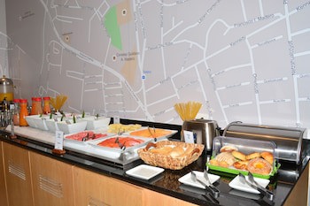 Fiesta Inn Tlalnepantla