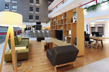 Fiesta Inn Tlalnepantla