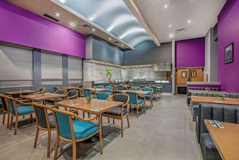 Chn Hotel Monterrey Centro, Trademark By Wyndham