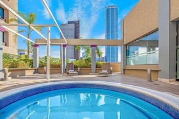 Chn Hotel Monterrey Centro, Trademark By Wyndham