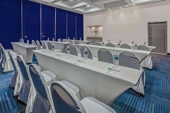 Chn Hotel Monterrey Centro, Trademark By Wyndham