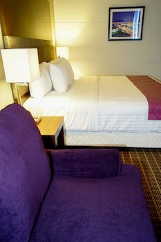 Chn Hotel Monterrey Centro, Trademark By Wyndham