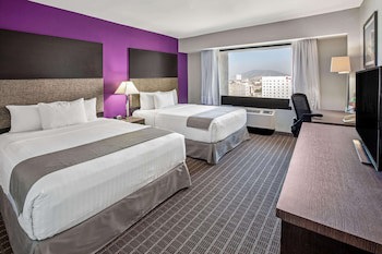 Chn Hotel Monterrey Centro, Trademark By Wyndham