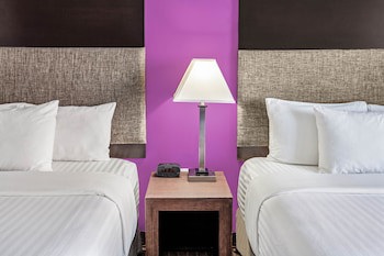 Chn Hotel Monterrey Centro, Trademark By Wyndham