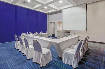 Chn Hotel Monterrey Centro, Trademark By Wyndham