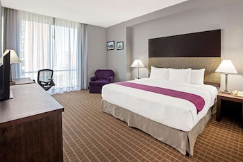 Chn Hotel Monterrey Centro, Trademark By Wyndham
