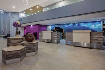 Chn Hotel Monterrey Centro, Trademark By Wyndham