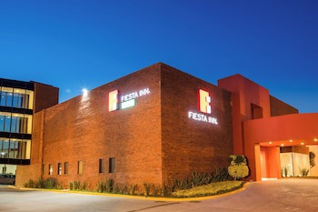 Fiesta Inn Monterrey La Fe