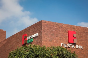 Fiesta Inn Monterrey La Fe