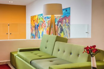 Fiesta Inn Monterrey La Fe