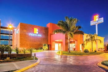 Fiesta Inn Monterrey La Fe