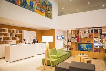 Fiesta Inn Monterrey La Fe