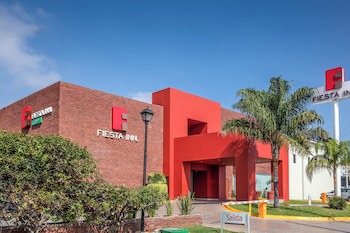 Fiesta Inn Monterrey La Fe