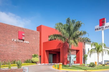 Fiesta Inn Monterrey La Fe