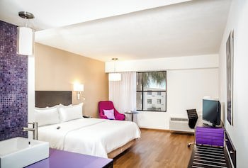 Fiesta Inn Saltillo