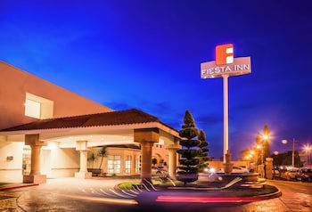 Fiesta Inn Saltillo
