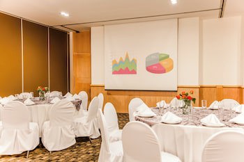 Fiesta Inn Saltillo