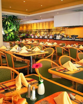 Fiesta Inn Saltillo