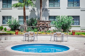 Fiesta Inn Saltillo